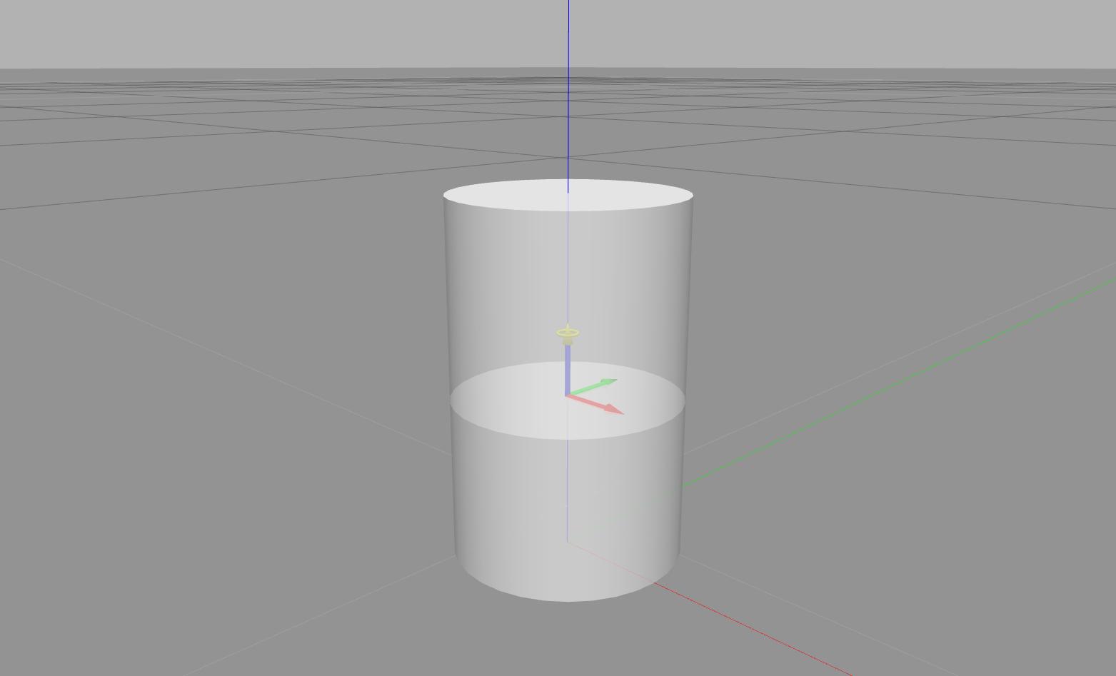 无处不在的小土用SDF文件模拟激光雷达